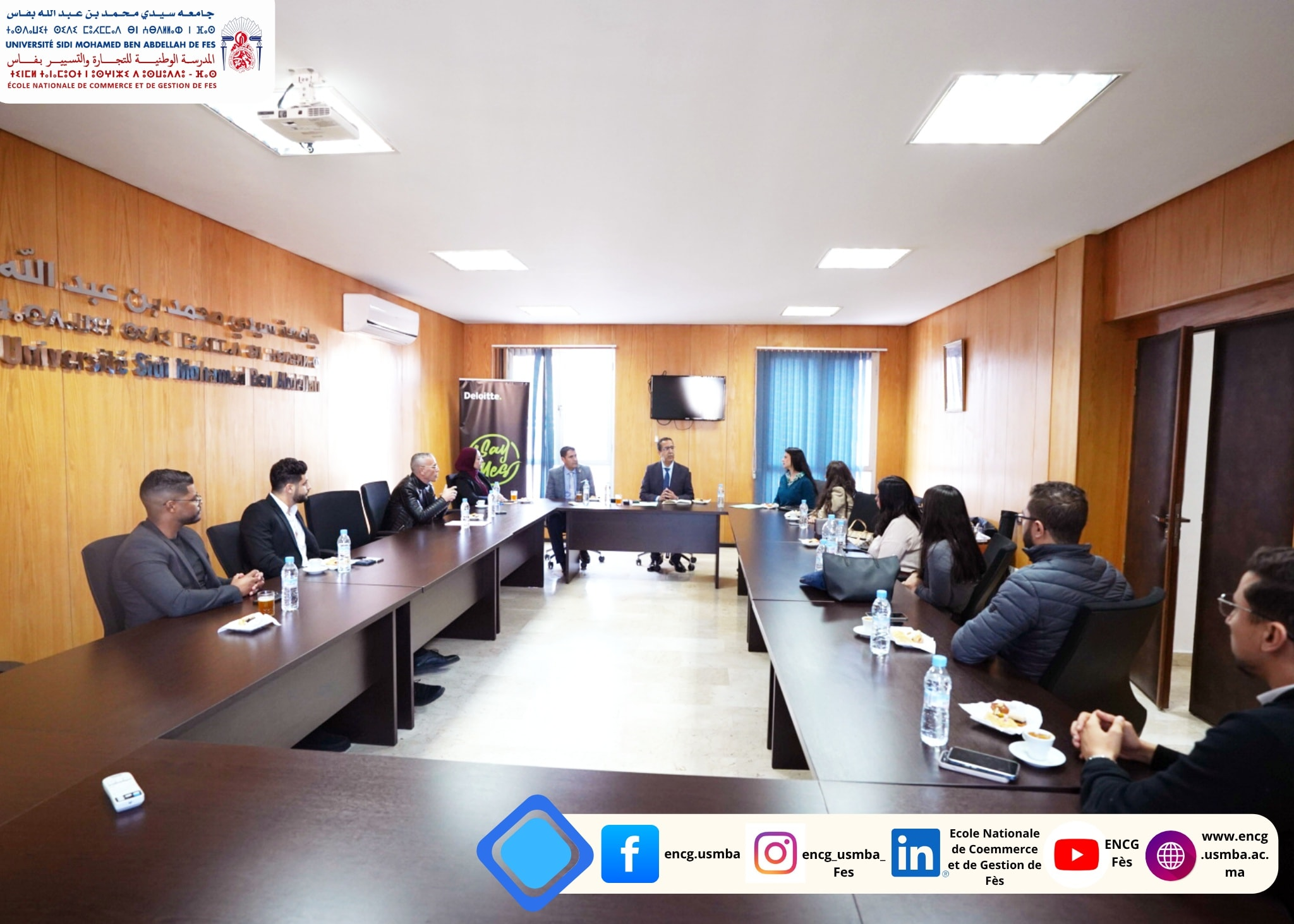 Équipe Rennes School of Business